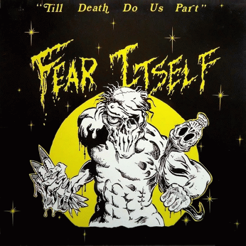 Till Death Do Us Part